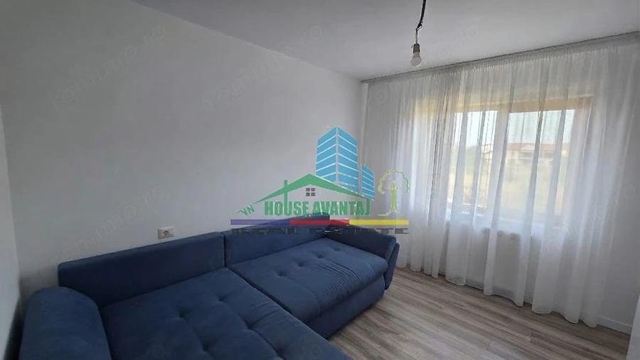 Apartament cu 4 camere decomandat în Vânători