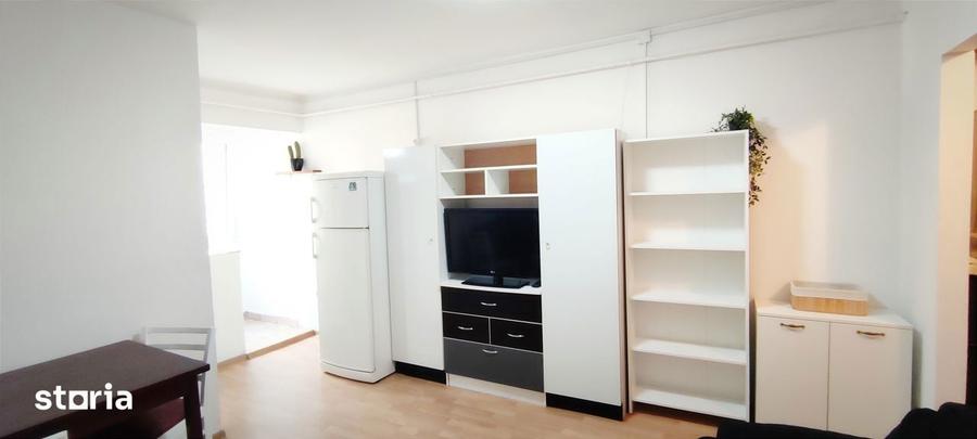 Persoana fizica - Inchiriez garsoniera renovata - Baia Mare str. Garii - 2