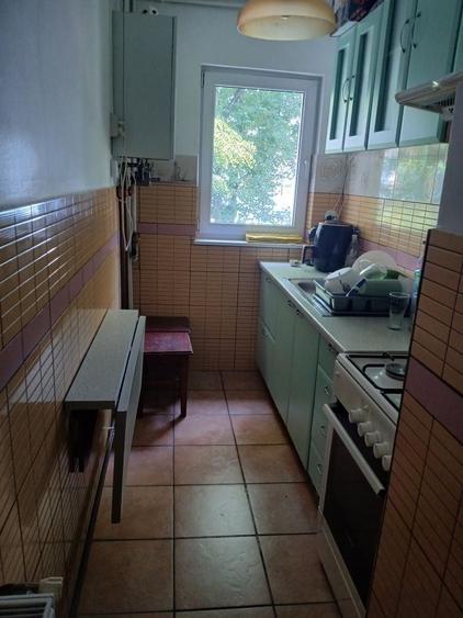 Apartament de inchiriat cu 2 camere in 7 noiembrie - 4