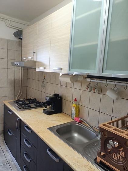 Apartament cu 2 camere decomandat în Unirii