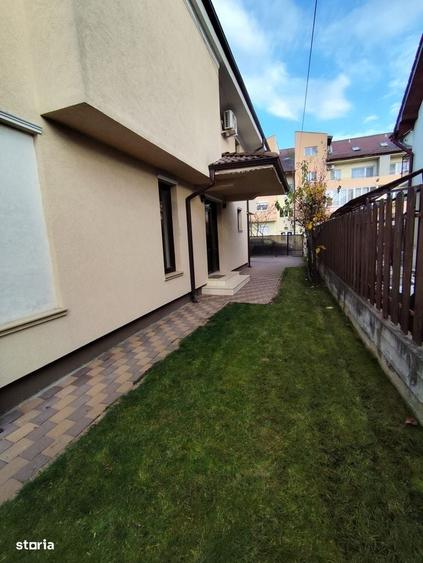 Duplex 4 camere l Su 120 mp l Teren 200 mp l 2 Parcari l Zona Florilor - 2