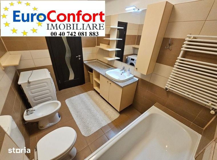 Inchiriez apartament super Ared Uta, zugravit - 16