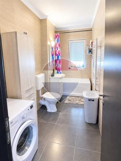 Apartament cu 2 camere de închiriat - 4