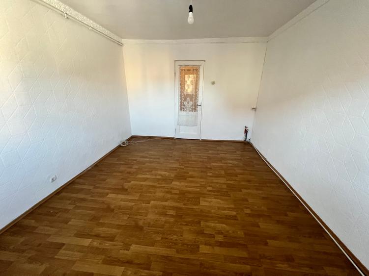 Garsonieră în Lazaret