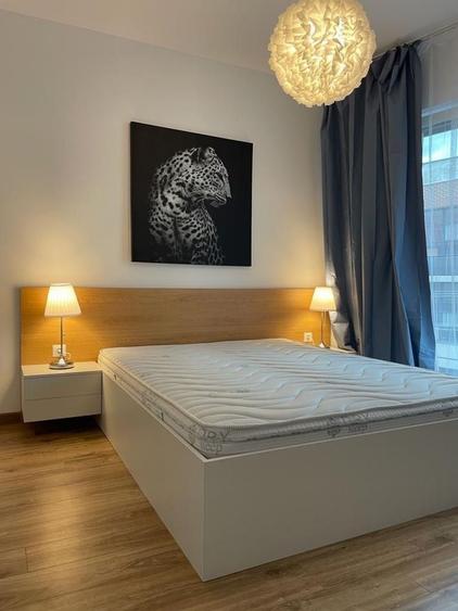 Inchiriez apartament cu 2 camere - str. Moldovei, Cluj-Napoca - 12