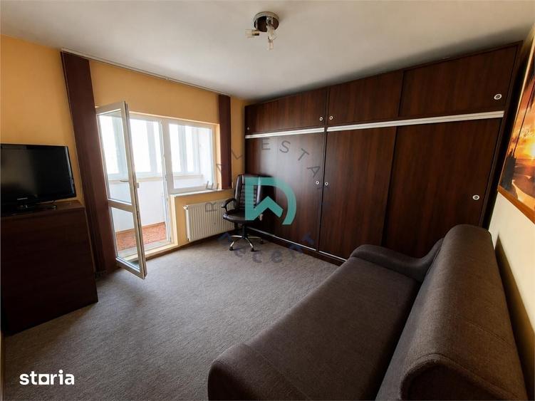 Apartament 3 camere Vlahuta, 70 mp - Brasov - 10