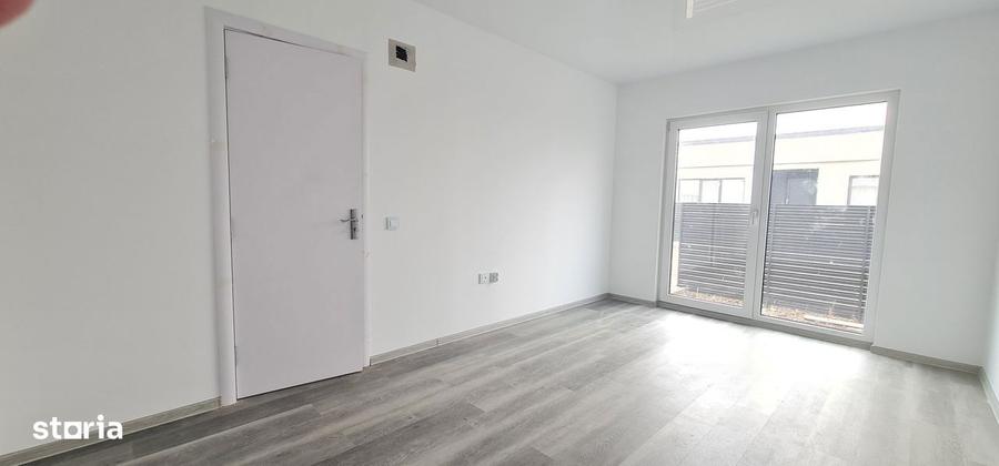 Casa 4 camere un nivel finalizata intabulata cartier Izvor Tarlungeni - 10