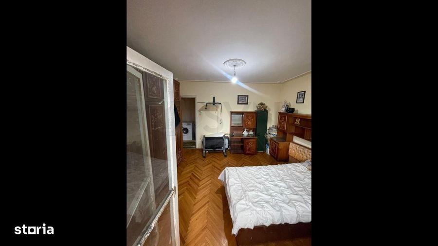 Apartament cu 4 camere în Pipera