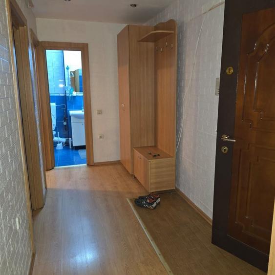 Apartament cu 2 camere decomandat în Ultracentral