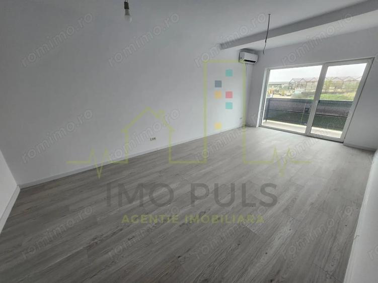 Apartament cu 2 camere semidecomandat în Mehala