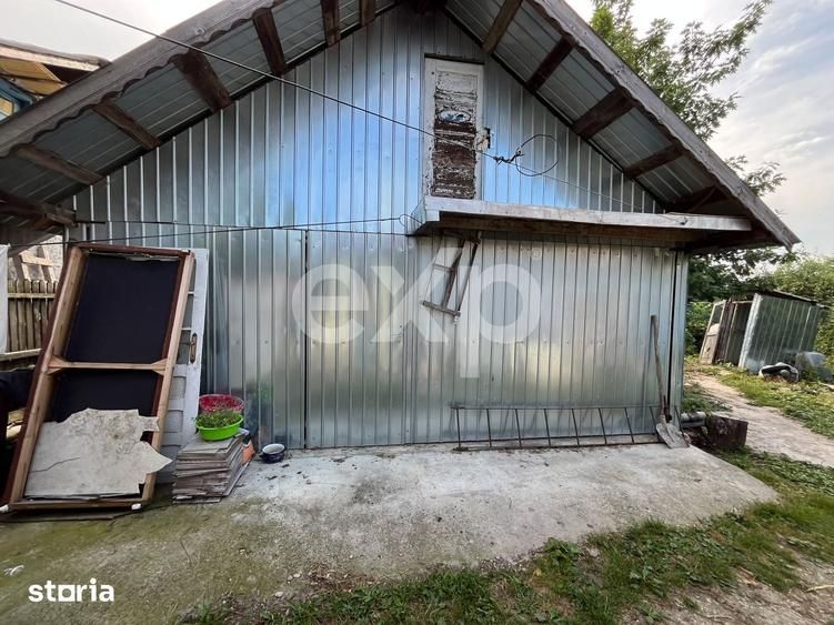 Casă cu 3 camere cu Teren 567 Mp în Central