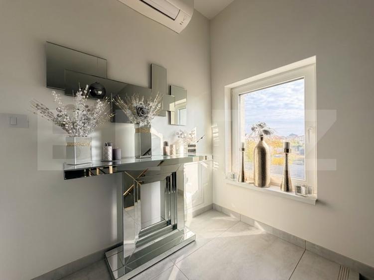 Duplex cu 4 camere cu Canalizare în Dumbrăvița