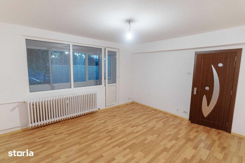 Garsoniera confort 1, decomandata Metrou Bucur Obor - 5