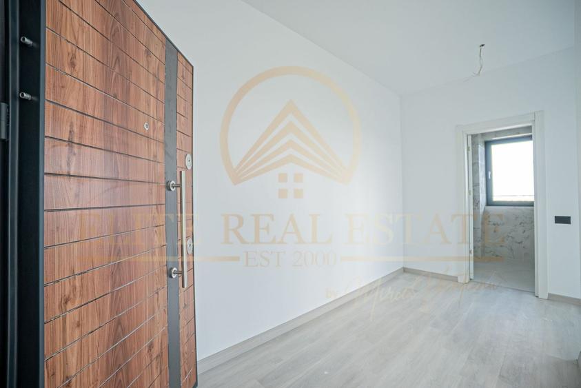 Apartament cu 2 camere decomandat în Tomis Plus