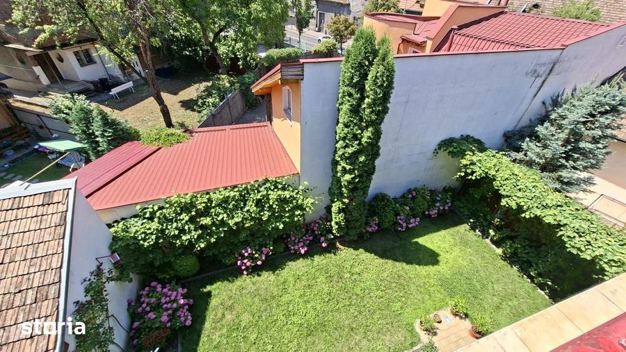 Apartament cu 2 camere în Ultracentral