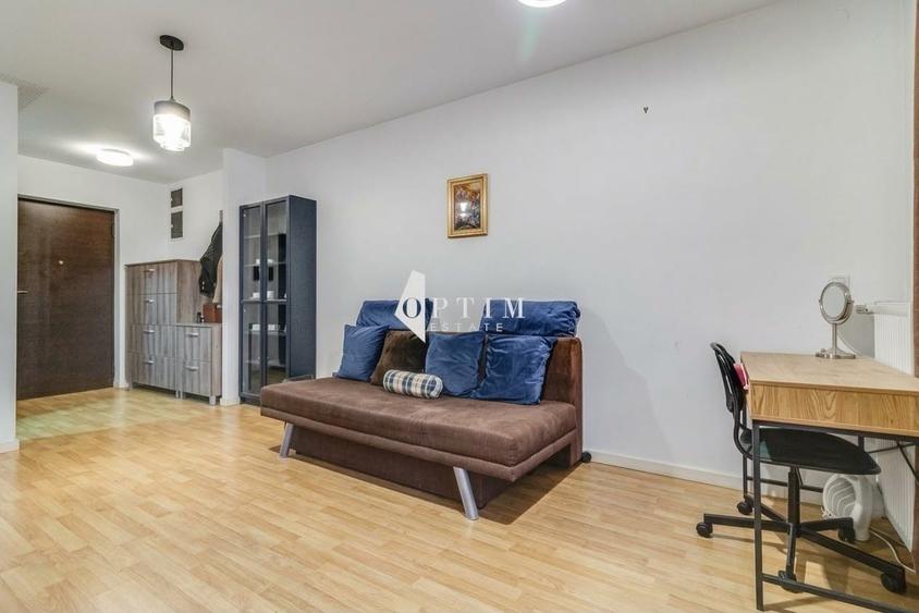 NOU! STUDIO DUBLU, 44 mp, bloc NOU, PARCARE-Pipera! - 2