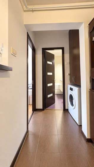 Apartament cu 2 camere în Capitol