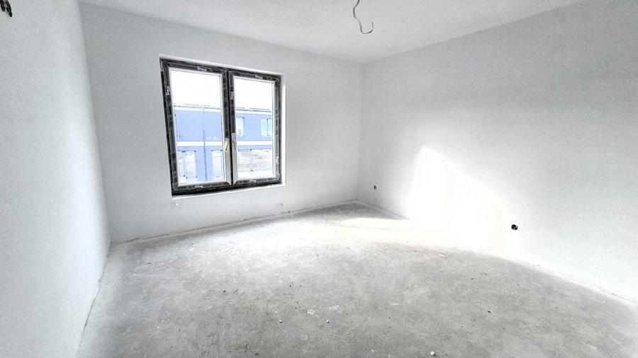 Casă cu 4 camere cu Teren 260 Mp în Rășinari