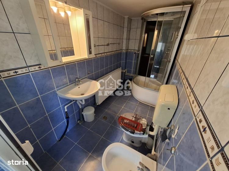 Casă cu 4 camere în Speriețeni