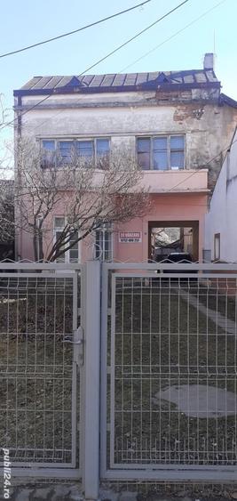 Casă cu 6 camere cu Teren 800 Mp în Rădăuți