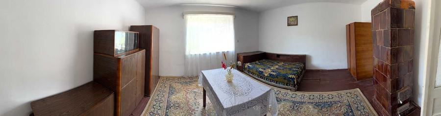 Casă cu 3 camere în Chendremal