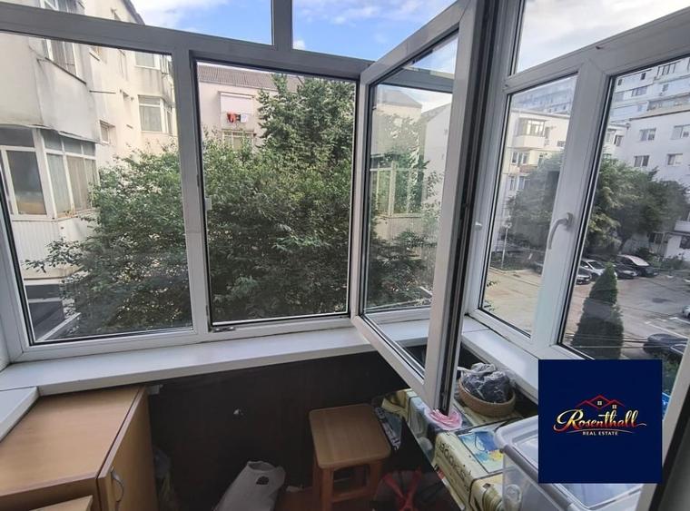 Apartament cu 2 camere semidecomandat în Vest