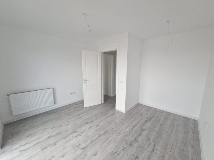 Apartament cu 2 camere decomandat în Frumoasa