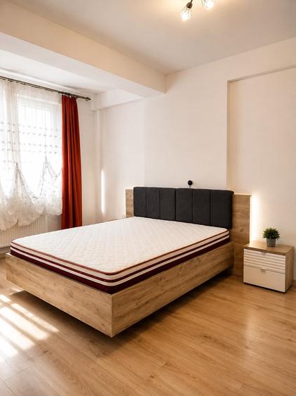 Apartament cu 2 camere, mobilat în Far
