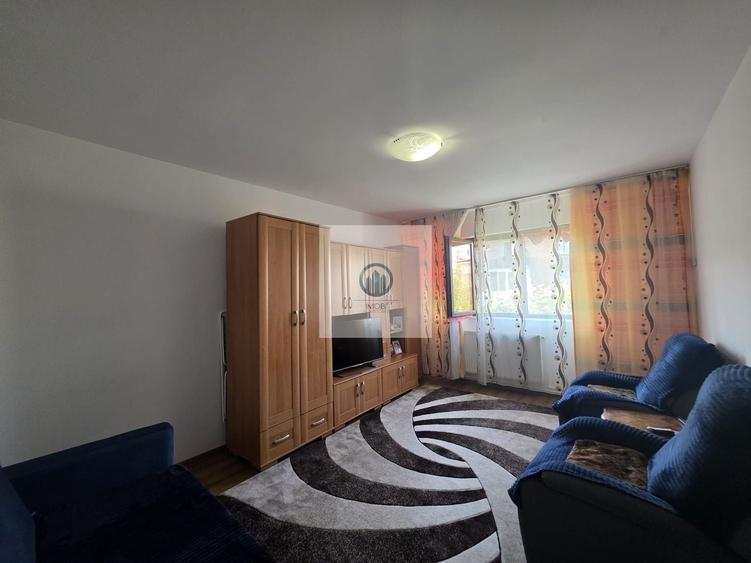 Apartament 2 camere decomandat, etaj 3/4 – Aleea Independenței, Deva - 8