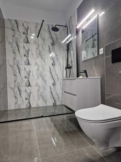 Apartament cu 2 camere decomandat în Șelimbăr