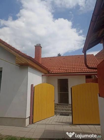 De vanzare casa particulara la Sfantu Gheorghe - 5
