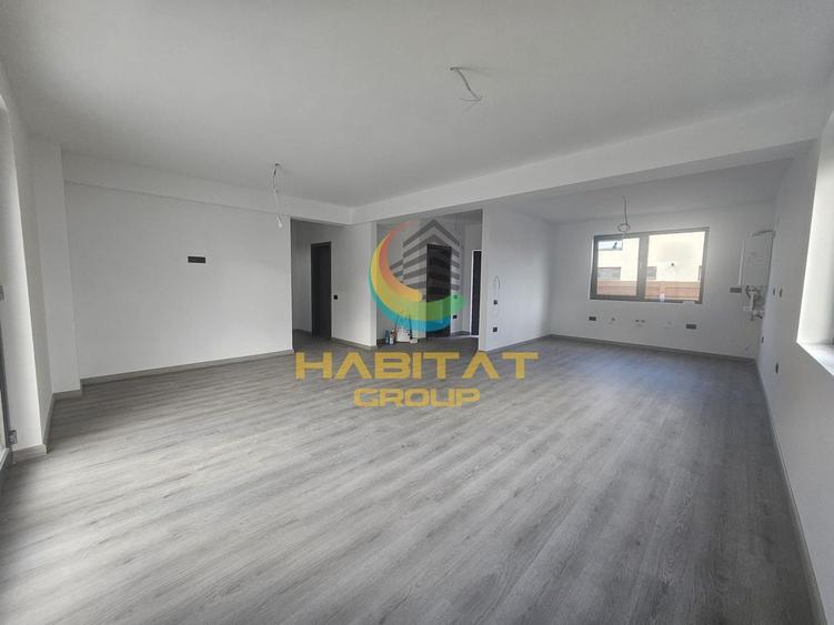 Duplex cu 3 camere cu Canalizare în Central