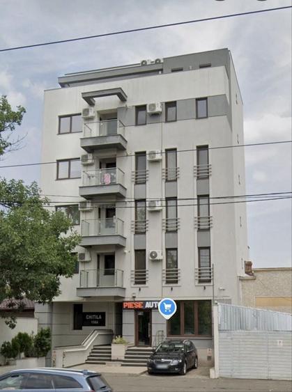 Apartament cu 3 camere decomandat în Bucureștii Noi