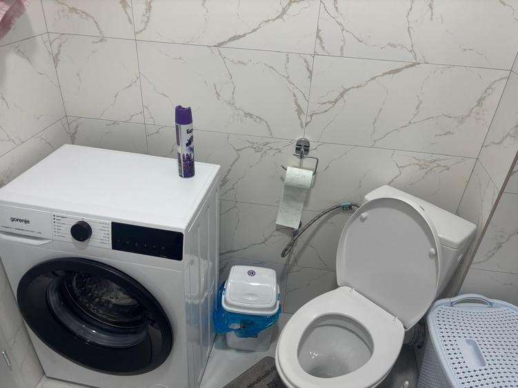 APARTAMENT DE INCHIRIAT +LOC DE PARCARE-MILITARI RESIDENCE - 9