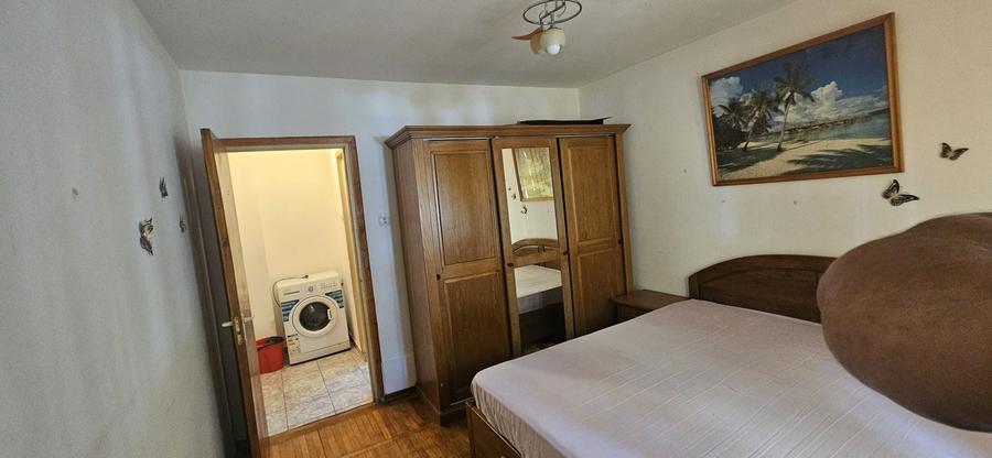 Apartament cu 2 camere semidecomandat în Radu Negru