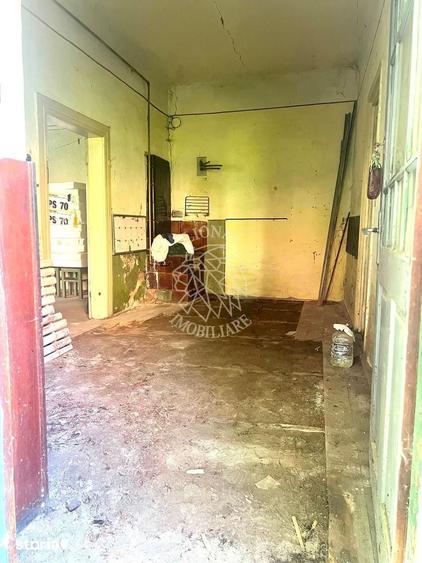 Casa Centrala 92 mp-Teren 147 mp- Proiect profitabil la renovare - 4