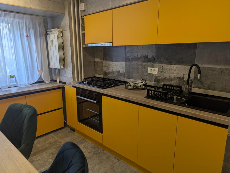 Apartament 2 camere LUX, Bulevardul Unirii, Banca Franceza, 8 min Metrou - 4