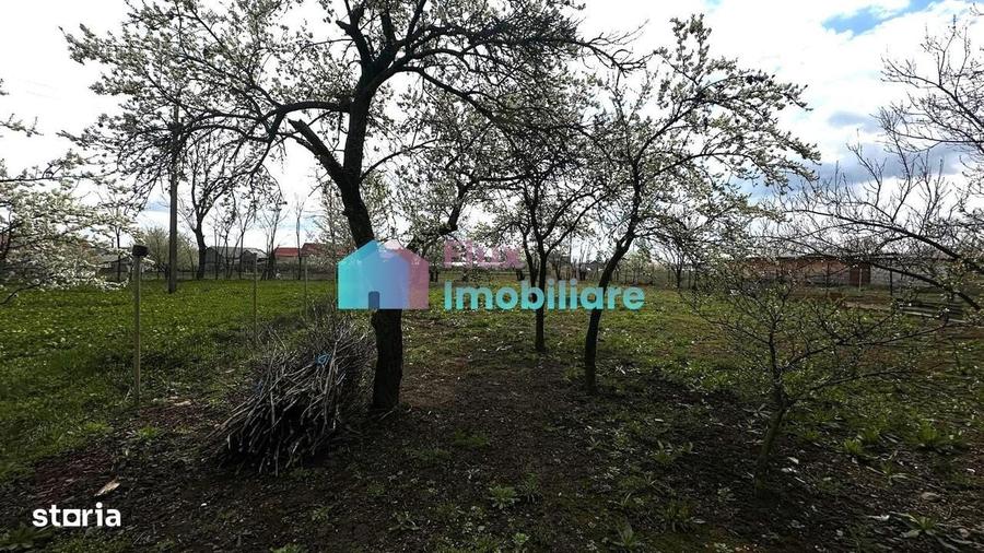Casă cu 3 camere în Central