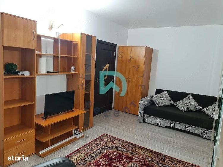 Garsonieră în Gării