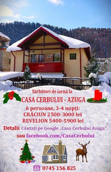 Spațiu comercial, de 46 mp, în Central