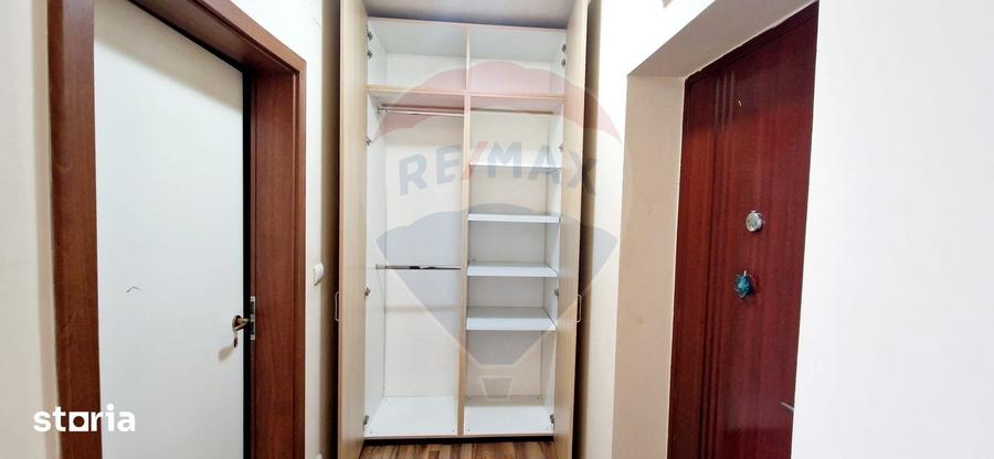 Garsonieră în Micălaca