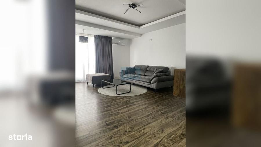 Apartament de vanzare str.Tarpiului - 3