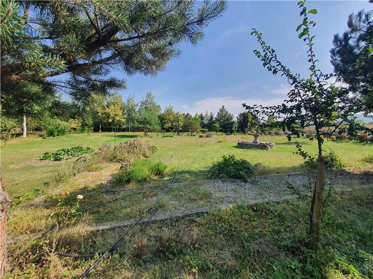Teren agricol intravilan de 900 mp, în Săcel