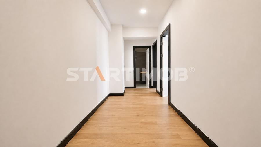 Apartament cu 3 camere decomandat în Griviței