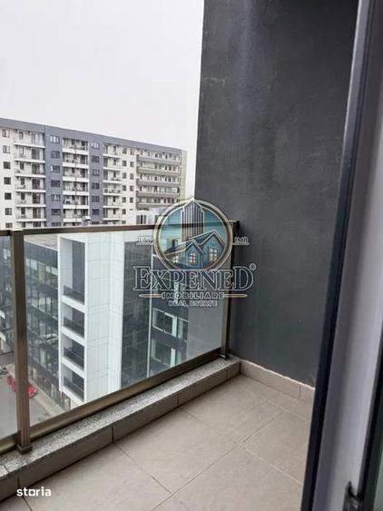 Apartament cu 3 camere decomandat, mobilat în Grozăvești