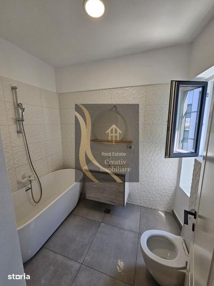 Apartament 2 camere Grozavesti vedere catre lac - 16