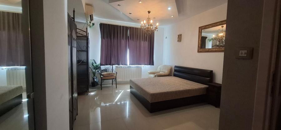 Garsonieră decomandată, mobilată în Tomis Plus