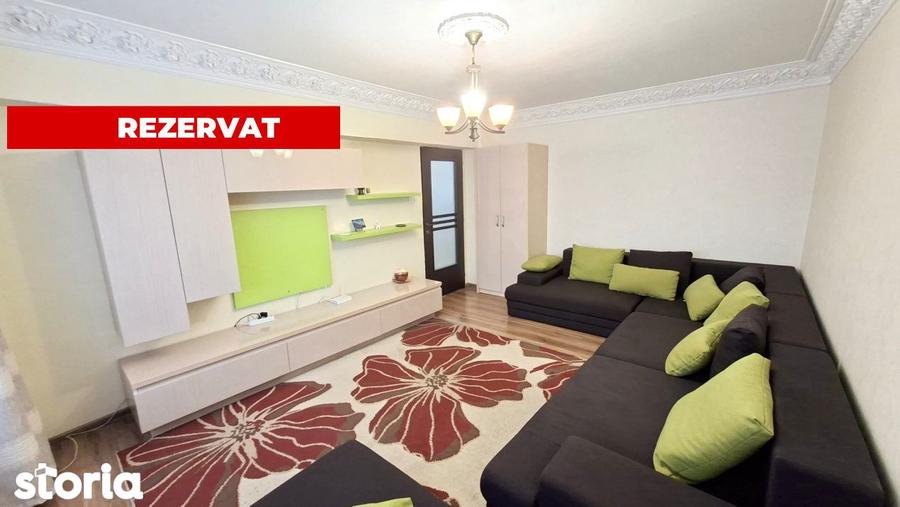 Apartament 4 camere Bascov spatios, et.2, centrala termica - 16