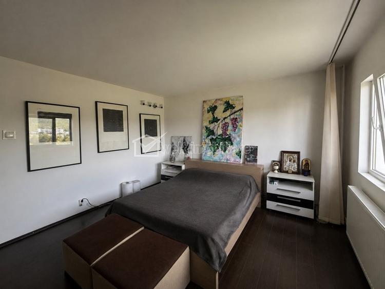 Apartament spatios cu 3 dormitoare+living zona Plopilor, aproape de BT Arena - 8