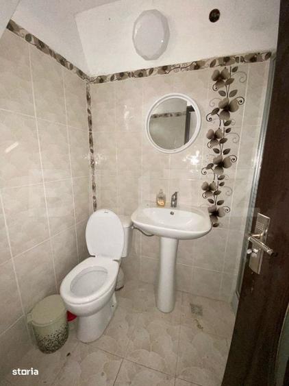 Casă cu 4 camere cu Teren 1400 Mp în Bonț